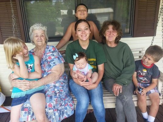 LaDonna Jean Laughlin - Photo 59