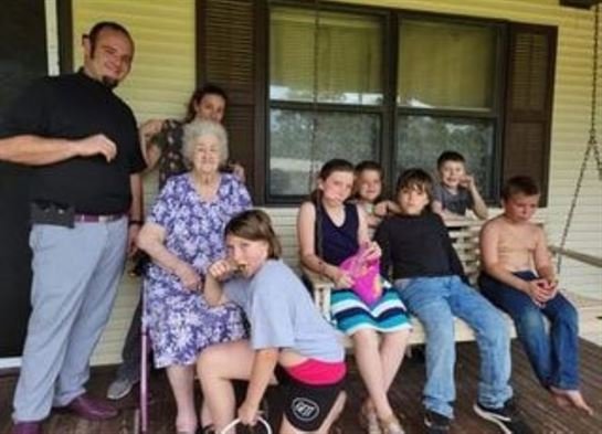 LaDonna Jean Laughlin - Photo 78