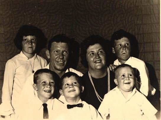 LaDonna Jean Laughlin - Photo 80