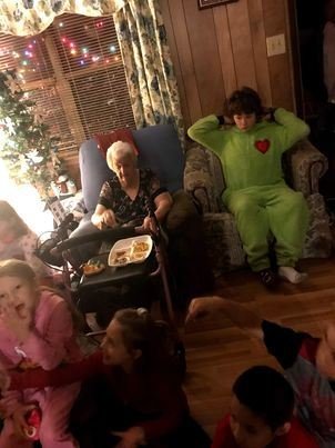 LaDonna Jean Laughlin - Photo 94