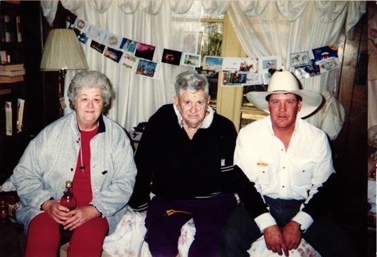 LaDonna Jean Laughlin - Photo 96