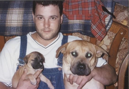 Stoney David Myers - Photo 2