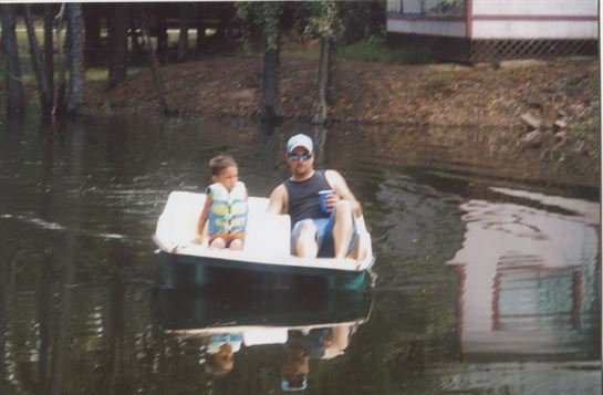 Stoney David Myers - Photo 3