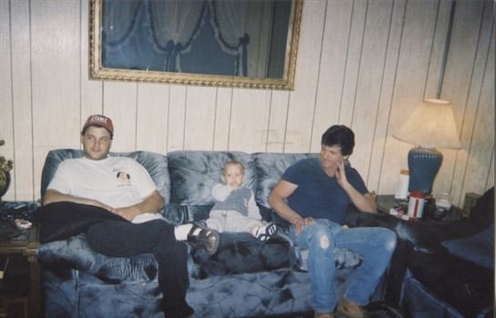 Stoney David Myers - Photo 4