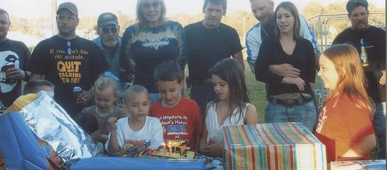 Stoney David Myers - Photo 6