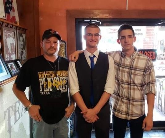 Stoney David Myers - Photo 33