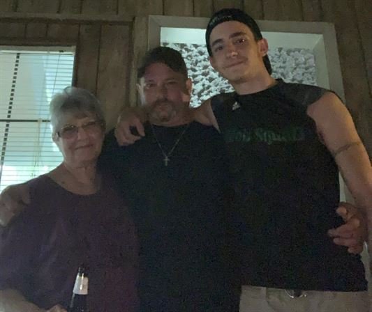 Stoney David Myers - Photo 36