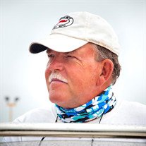 Richard "Dickie" Colburn, Jr.