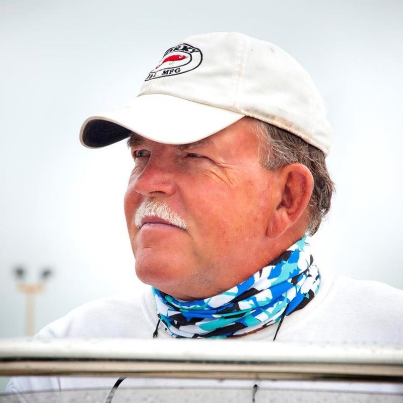 Richard "Dickie" Colburn, Jr. - Photo 2