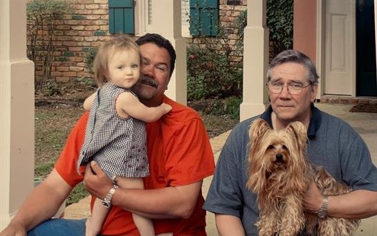 Robert F. Woodruff - Photo 5