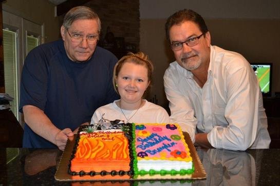 Robert F. Woodruff — photo 6