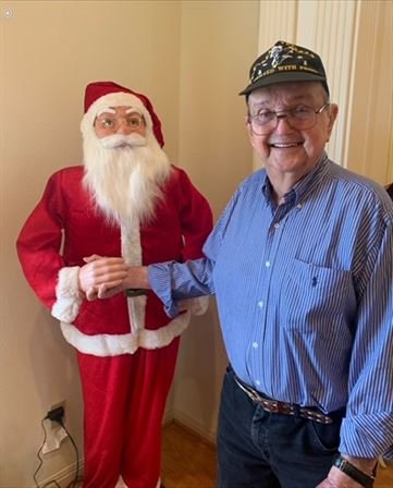 Wilson "Stan" James Stansbury - Photo 3