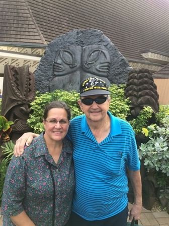 Wilson "Stan" James Stansbury - Photo 2