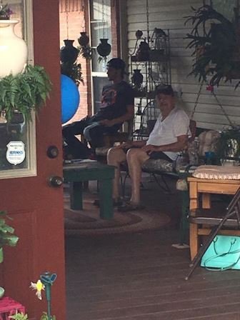 Wilson "Stan" James Stansbury - Photo 5