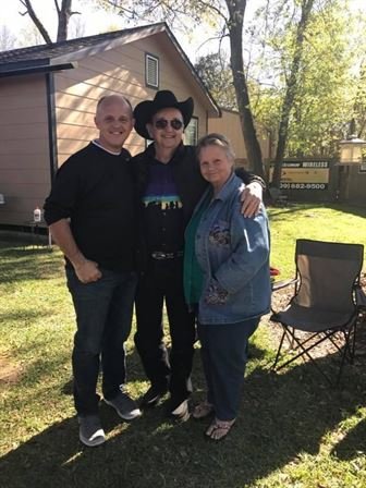 Wilson "Stan" James Stansbury - Photo 9