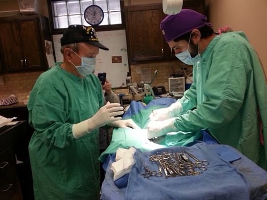 Wilson "Stan" James Stansbury - Photo 12