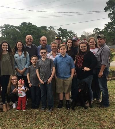 Wilson "Stan" James Stansbury - Photo 14