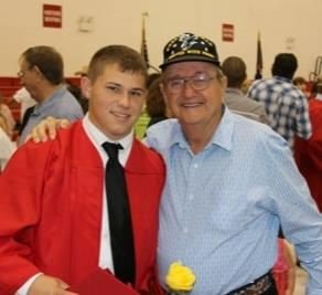 Wilson "Stan" James Stansbury - Photo 13