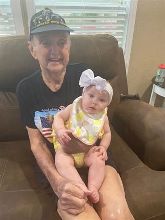 Wilson "Stan" James Stansbury - Photo 20