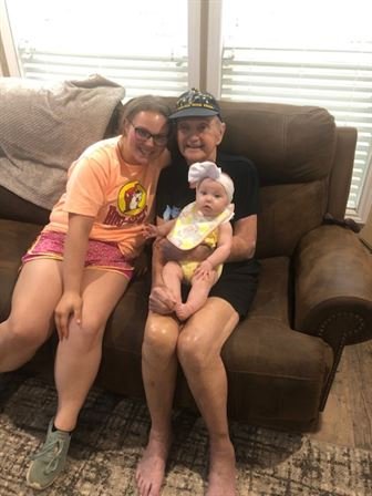 Wilson "Stan" James Stansbury - Photo 24