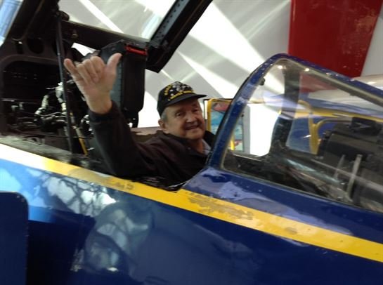 Wilson "Stan" James Stansbury - Photo 25