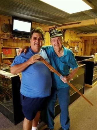 Wilson "Stan" James Stansbury - Photo 28