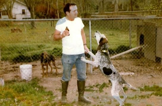 Wilson "Stan" James Stansbury - Photo 30