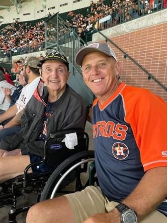 Wilson "Stan" James Stansbury - Photo 35