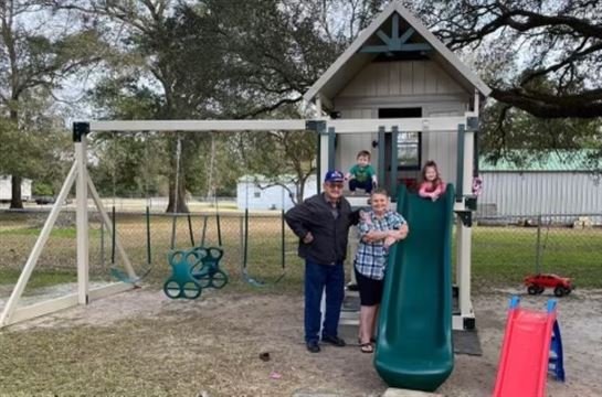 Wilson "Stan" James Stansbury - Photo 42