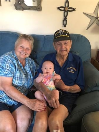 Wilson "Stan" James Stansbury - Photo 41