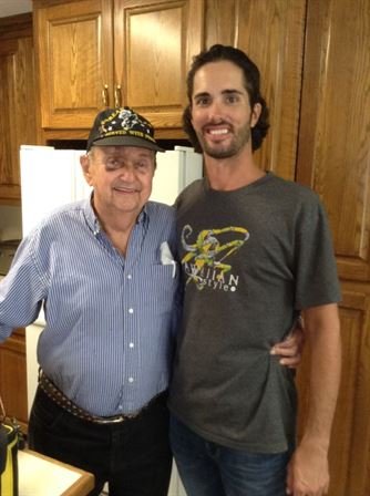 Wilson "Stan" James Stansbury - Photo 46