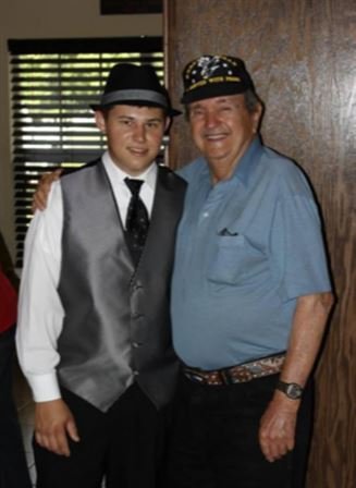 Wilson "Stan" James Stansbury - Photo 45