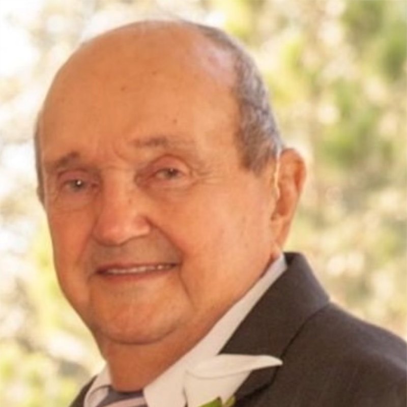 Wilson "Stan" James Stansbury - Photo 48