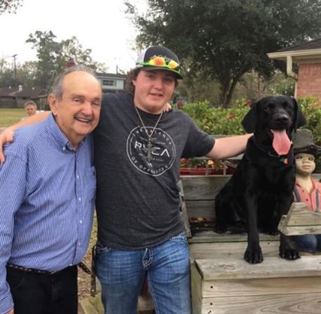 Wilson "Stan" James Stansbury - Photo 49