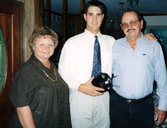 Wilson "Stan" James Stansbury - Photo 53