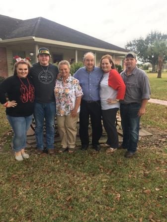 Wilson "Stan" James Stansbury - Photo 54