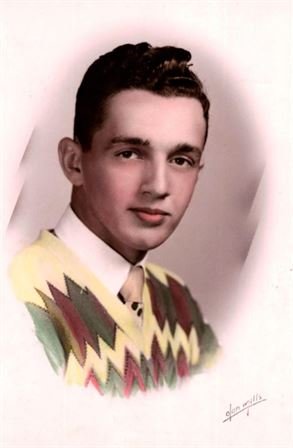 Wilson "Stan" James Stansbury - Photo 56