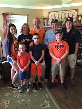 Wilson "Stan" James Stansbury - Photo 60