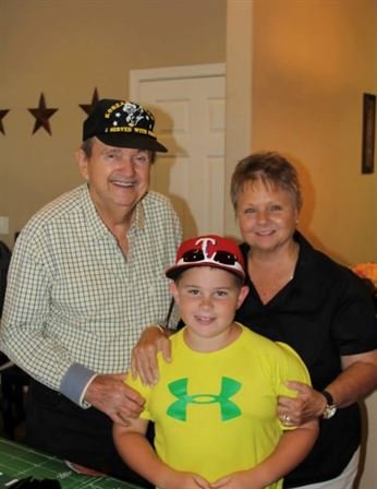 Wilson "Stan" James Stansbury - Photo 65