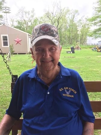 Wilson "Stan" James Stansbury - Photo 70