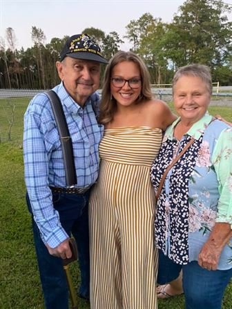 Wilson "Stan" James Stansbury - Photo 71