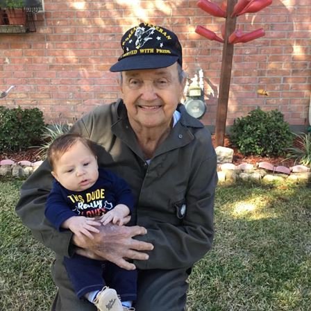 Wilson "Stan" James Stansbury - Photo 73