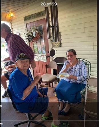 Wilson "Stan" James Stansbury - Photo 76