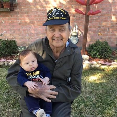 Wilson "Stan" James Stansbury - Photo 81