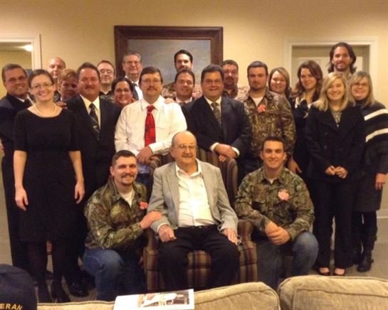 Wilson "Stan" James Stansbury - Photo 82