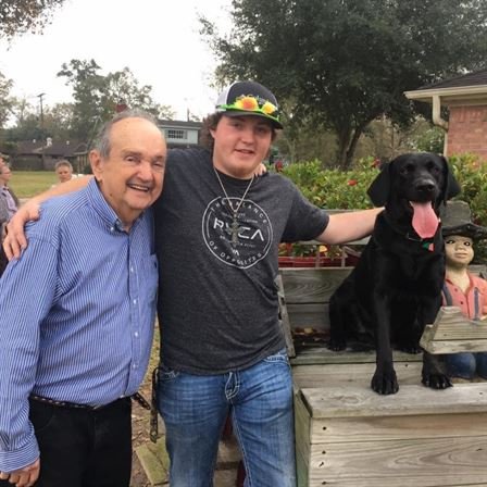 Wilson "Stan" James Stansbury - Photo 84