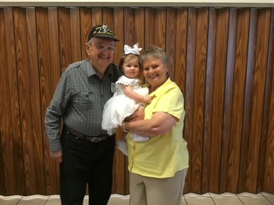 Wilson "Stan" James Stansbury - Photo 90