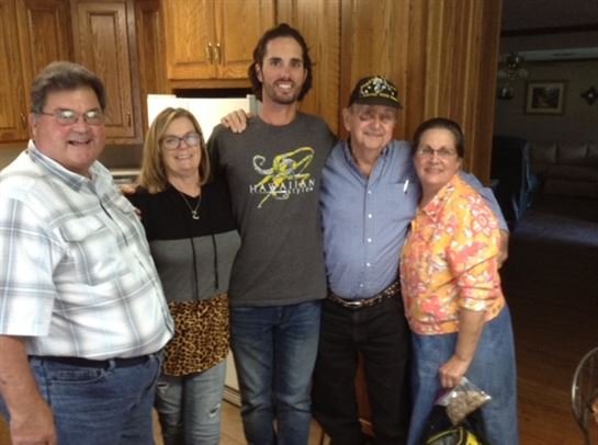 Wilson "Stan" James Stansbury - Photo 91