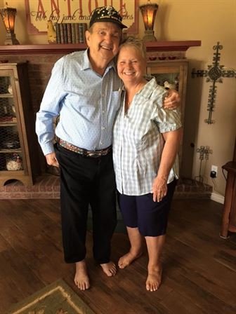 Wilson "Stan" James Stansbury - Photo 92