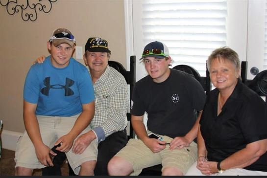 Wilson "Stan" James Stansbury - Photo 94